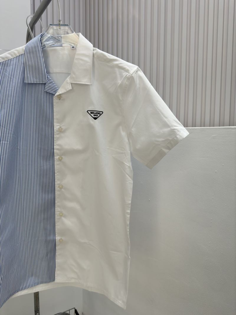 Prada Shirts